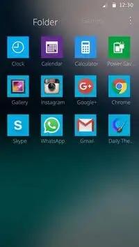 Theme for Lumia screenshot 3