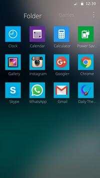 Theme for Lumia screenshot 3