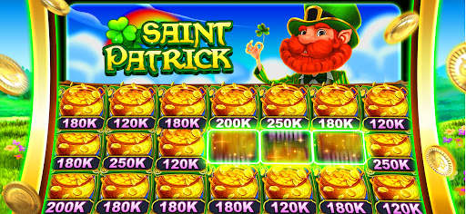 Golden HoYeah- Casino Slots screenshot 6