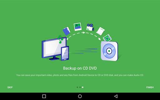 DISC LINK Platinum screenshot 8
