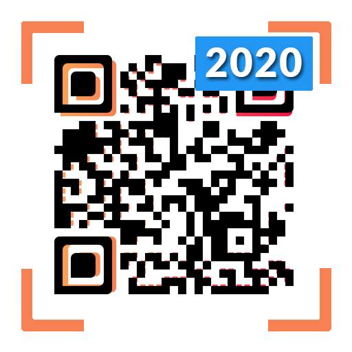 Fast QR Scanner - Barcode Scanner, QR Code Reader 1.0
