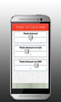 Flash Alerts 2 screenshot 1