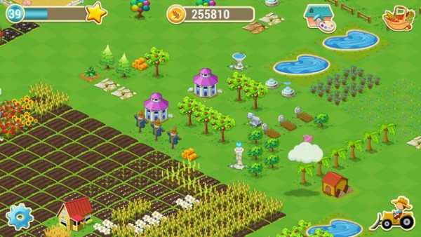 My Farm Day screenshot 3