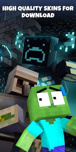 Warden Mods for Minecraft screenshot 4