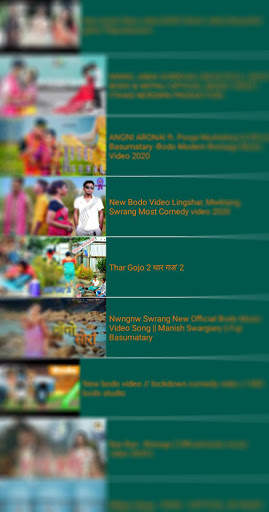 Bodo Video Songs📲  ~बोडो वीडियो💖🎬 screenshot 4