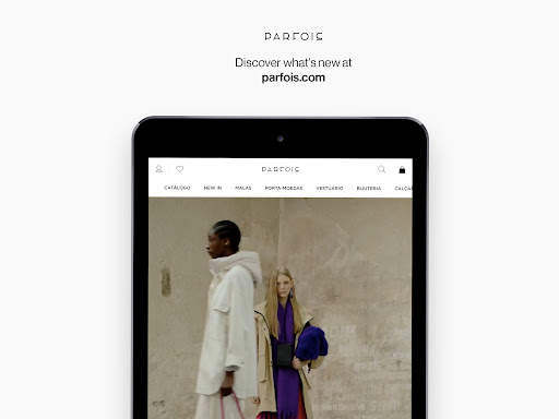 Parfois screenshot 10