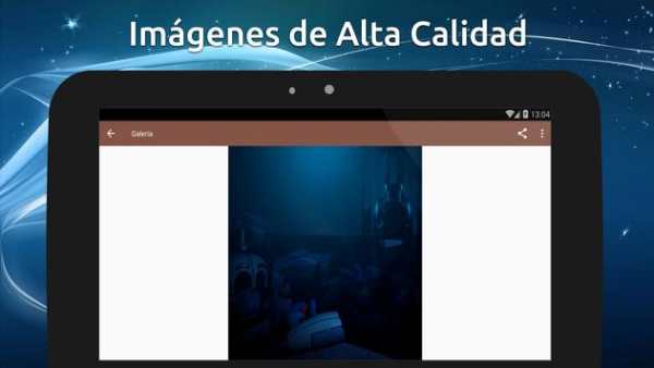 Imágenes de Freddy´s 2 screenshot 4