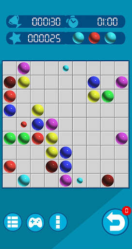 Line 98 - Color lines 98 screenshot 1