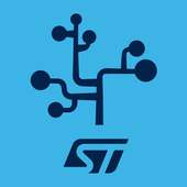 ST EEPROM Finder on 9Apps