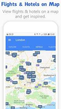 Find Flights - for Google Flight screenshot 4