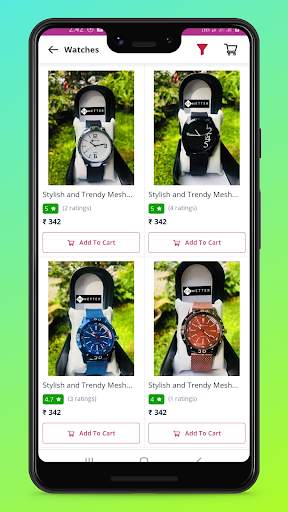 men watch screenshot 1