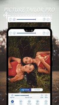 Picture Tailor Pro screenshot 2