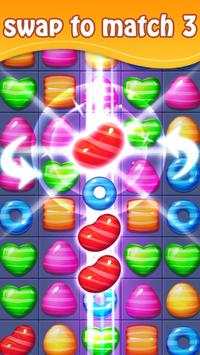 Candy Burst screenshot 3