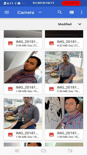 Reverse Image Search screenshot 2