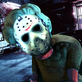 Granny Scary House 2019 icon