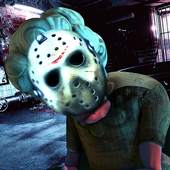 Granny Scary House 2019 0.2