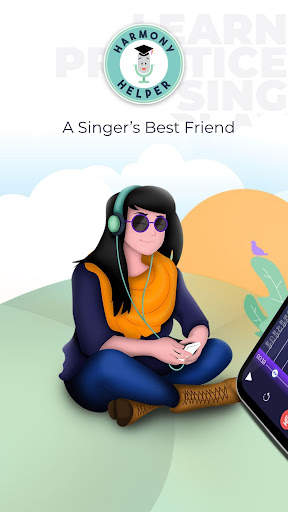 Harmony Helper screenshot 1