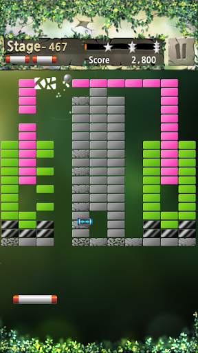 Bricks Breaker King screenshot 6
