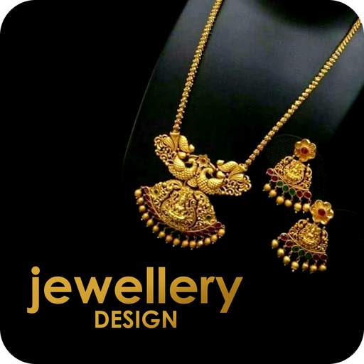 Jewellery Design Collection 3.0.0