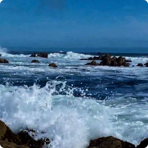 Ocean Waves Live Wallpaper 59 2.0