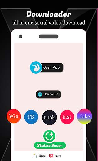 Private Video Downloader screenshot 2