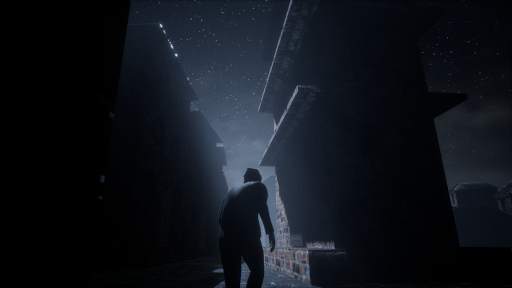 Urban Legends - Survival screenshot 17