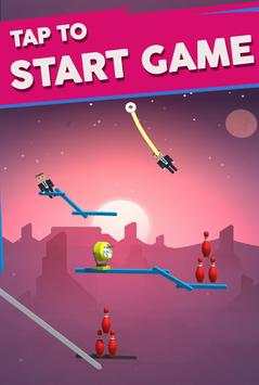 Pixelings Cut Rescue screenshot 3