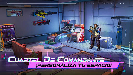 The Fifth Ark screenshot 3