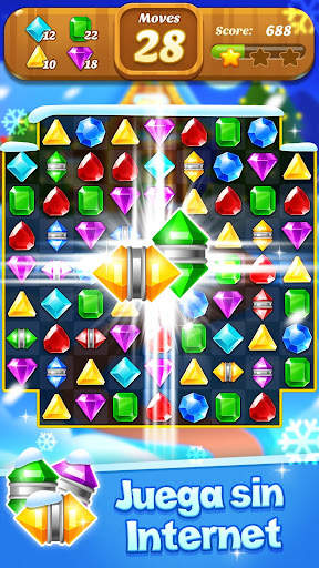 Jewel & Gems Mania 2021 screenshot 2