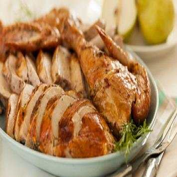 Turkey Racepes screenshot 3