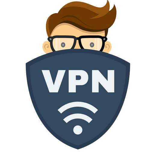 DRT Free VPN icon