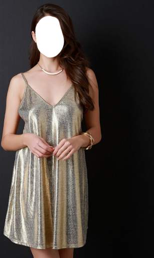 Girls Short Dress Outfit Suits screenshot 19