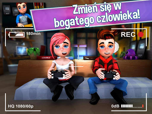 Youtubers Life: Kanał gamingowy - bądź sławny! screenshot 17
