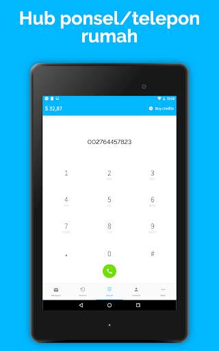 Talk360 International Calling screenshot 7