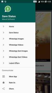 Save Status screenshot 2