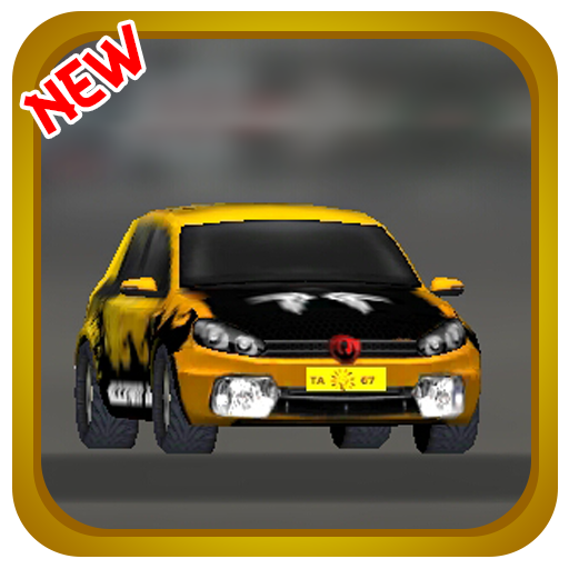 Racing Reckless Traffic icon