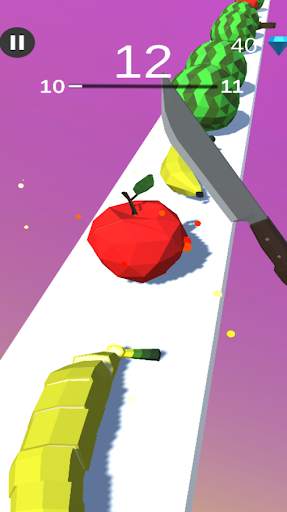 Slice It 3 تصوير الشاشة