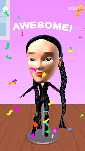 Sculpt People screenshot 6