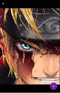 Anime Naruto Shippuden Wallpaper screenshot 2
