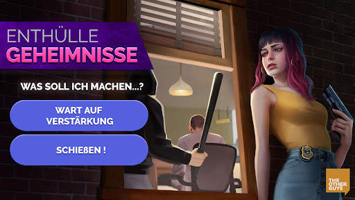 Journeys: Romantische Serie screenshot 4