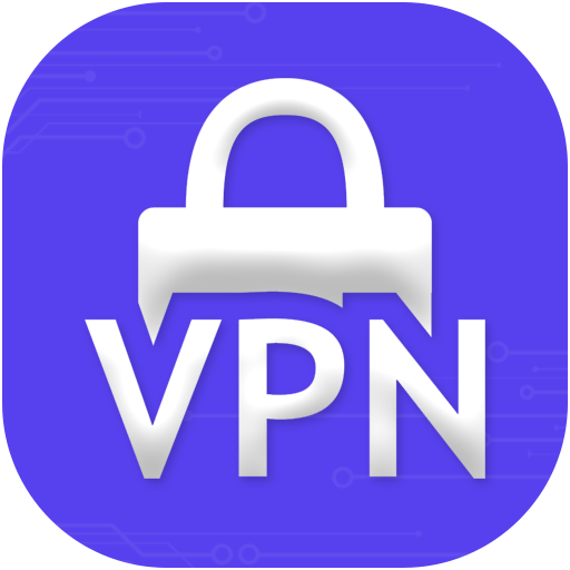 Turbo Fast VPN icon