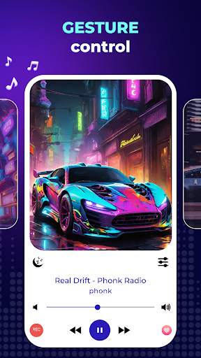 Phonk Music - Song Remix Radio screenshot 7