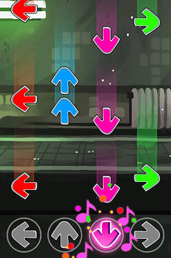 Beat Shoot: Gun Music Game screenshot 10