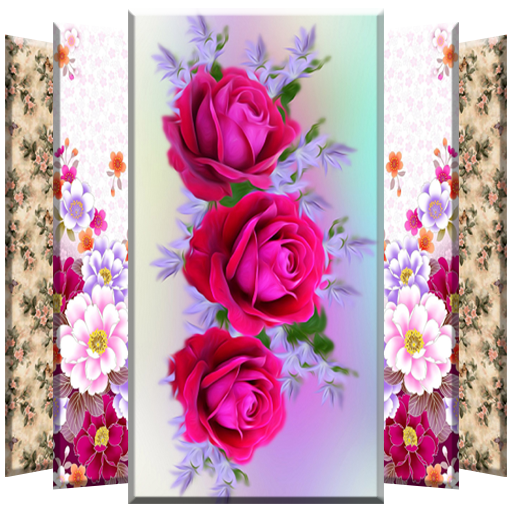 Floral Wallpapers icon