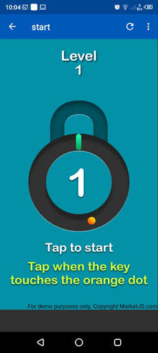 Lock Master screenshot 3