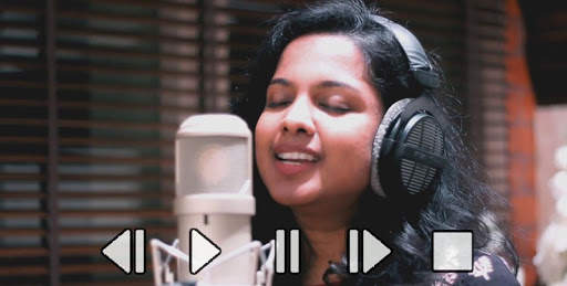 Tamil Christian Song Lyrics screenshot 1
