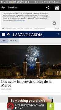 Barcelona News - Latest News screenshot 3