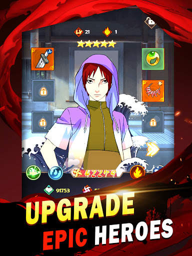 Ninja Glory screenshot 4