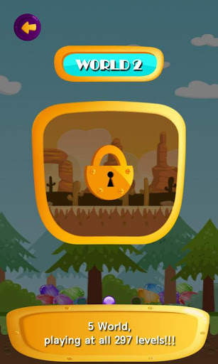 Jewel Crush Classic screenshot 2