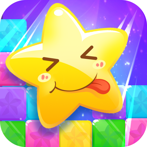 Popping Stars icon